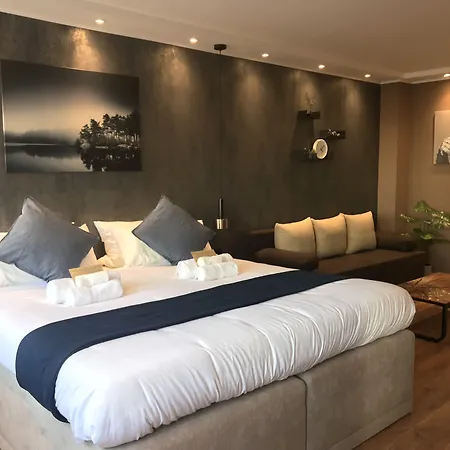 Mike's Four * Dusseldorf