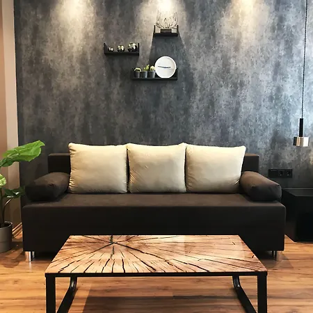 Mike's Four Homestay