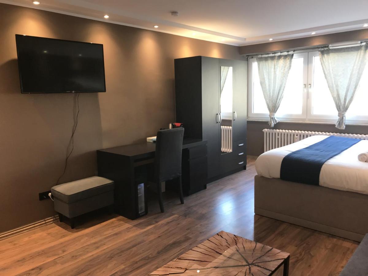 Mike's Four Homestay