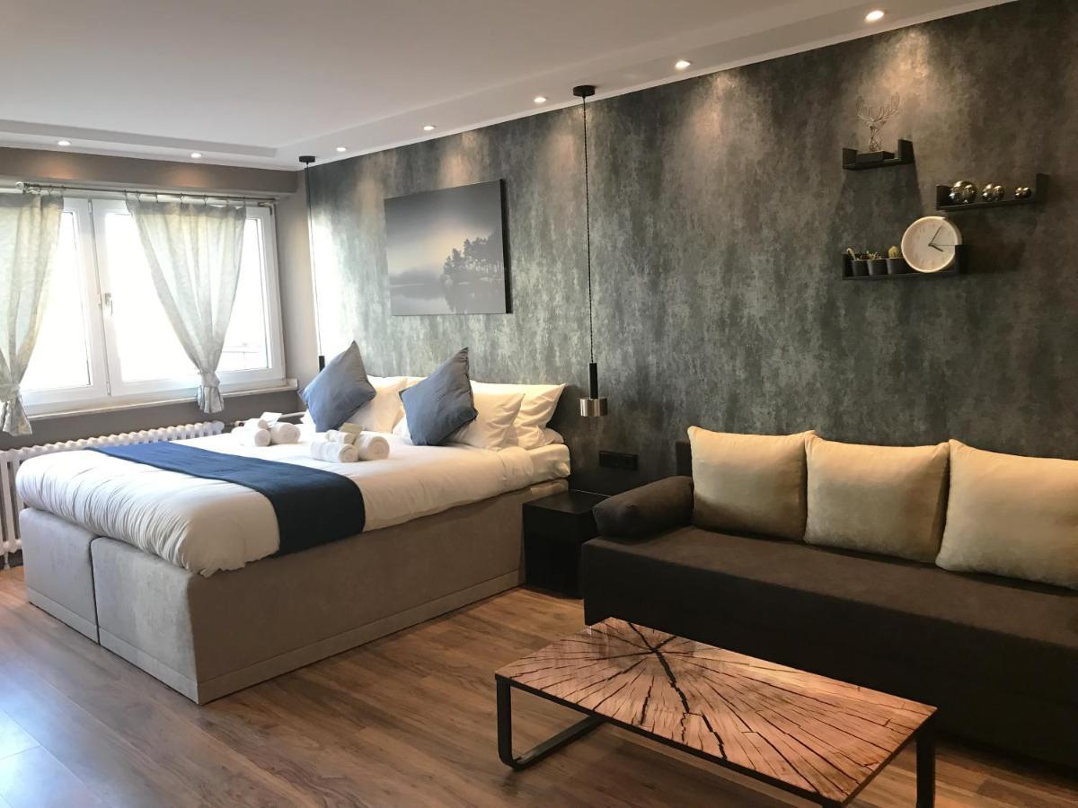 Mike's Four Homestay *