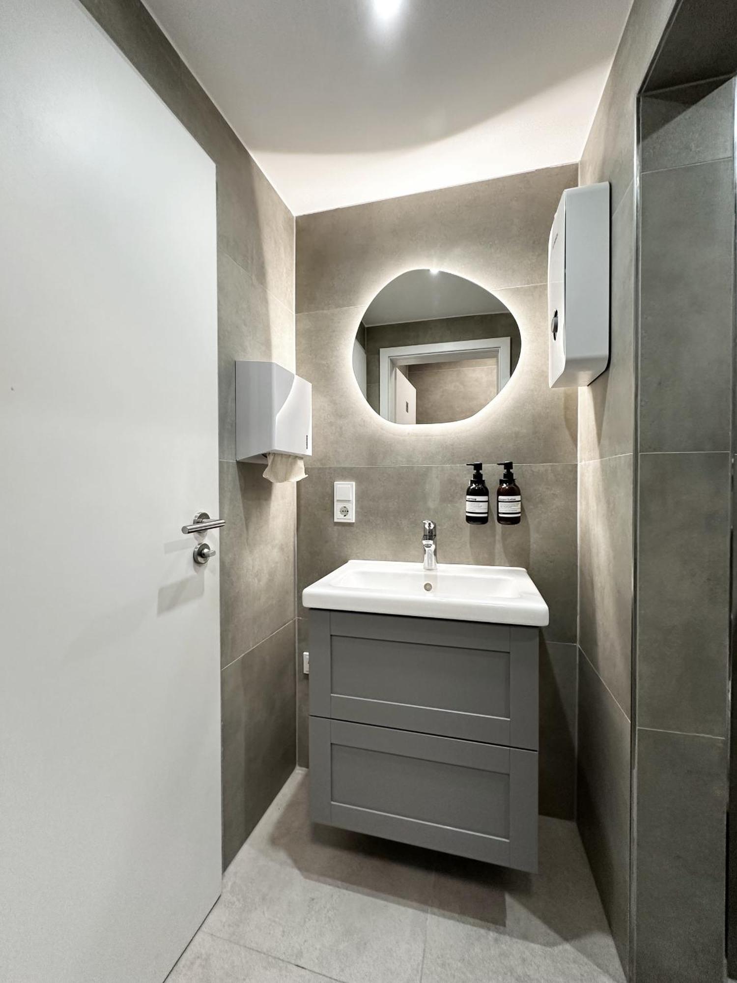 Mike's Four * Dusseldorf