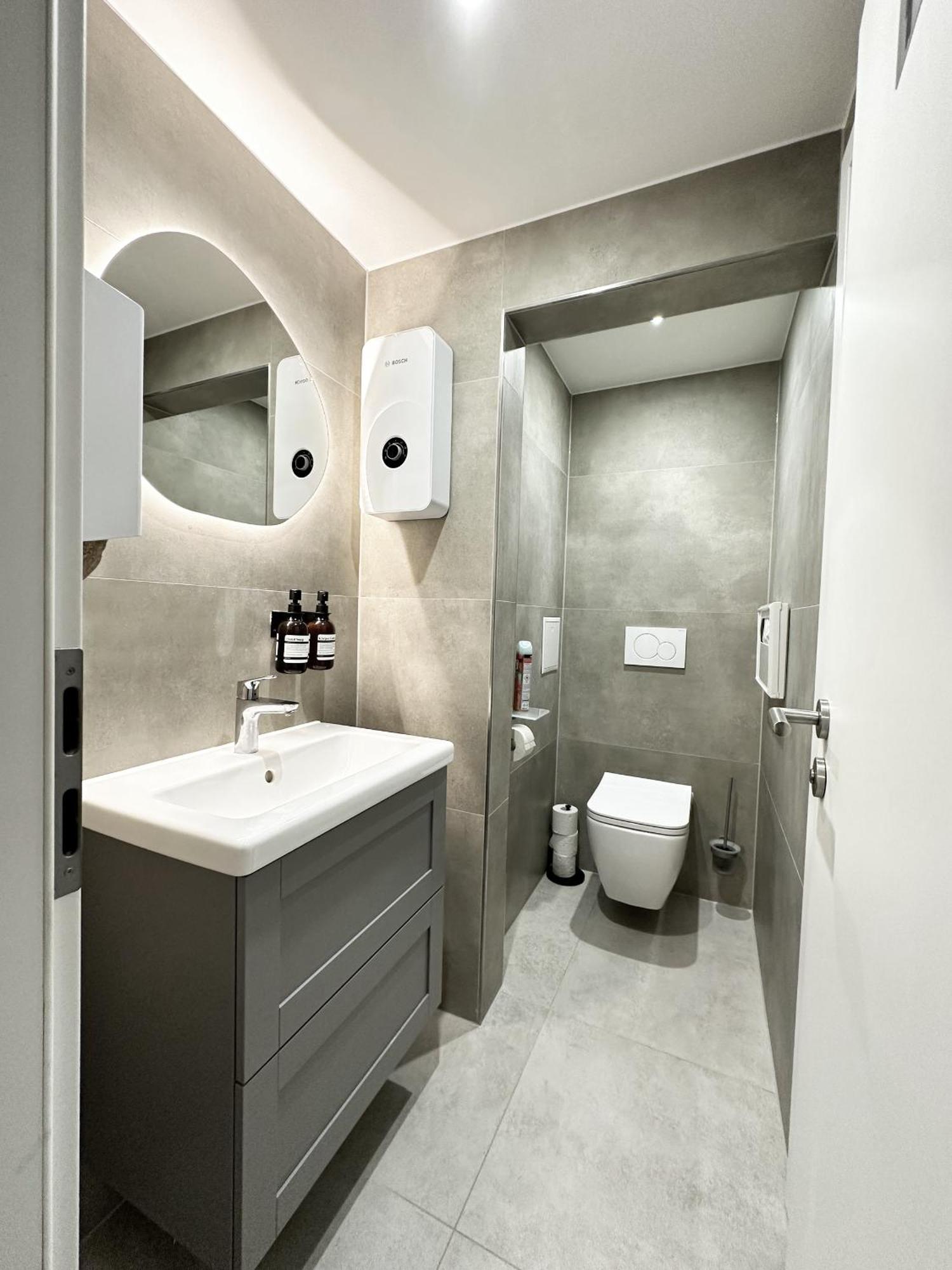 Mike's Four Homestay