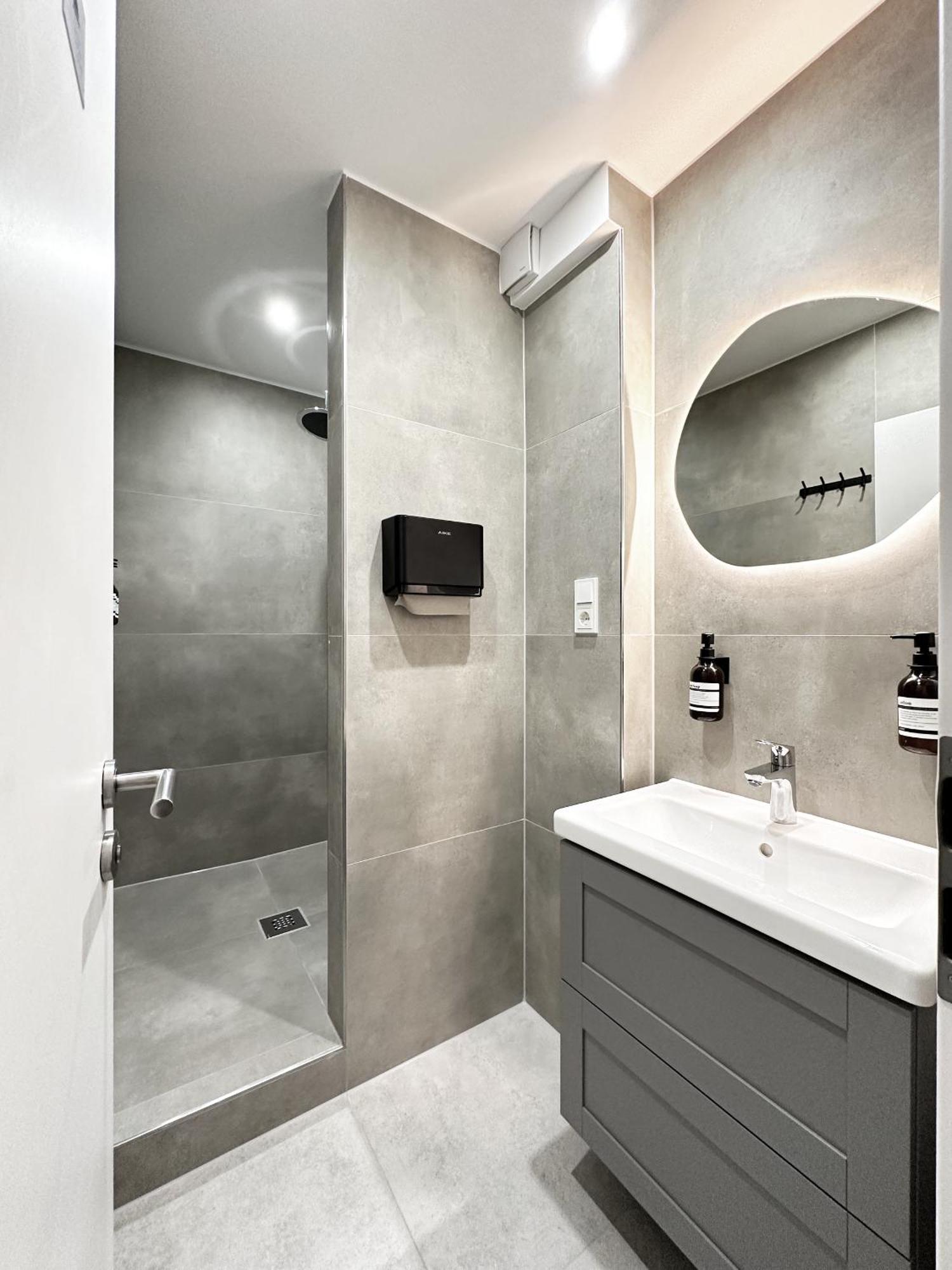 Mike's Four Dusseldorf