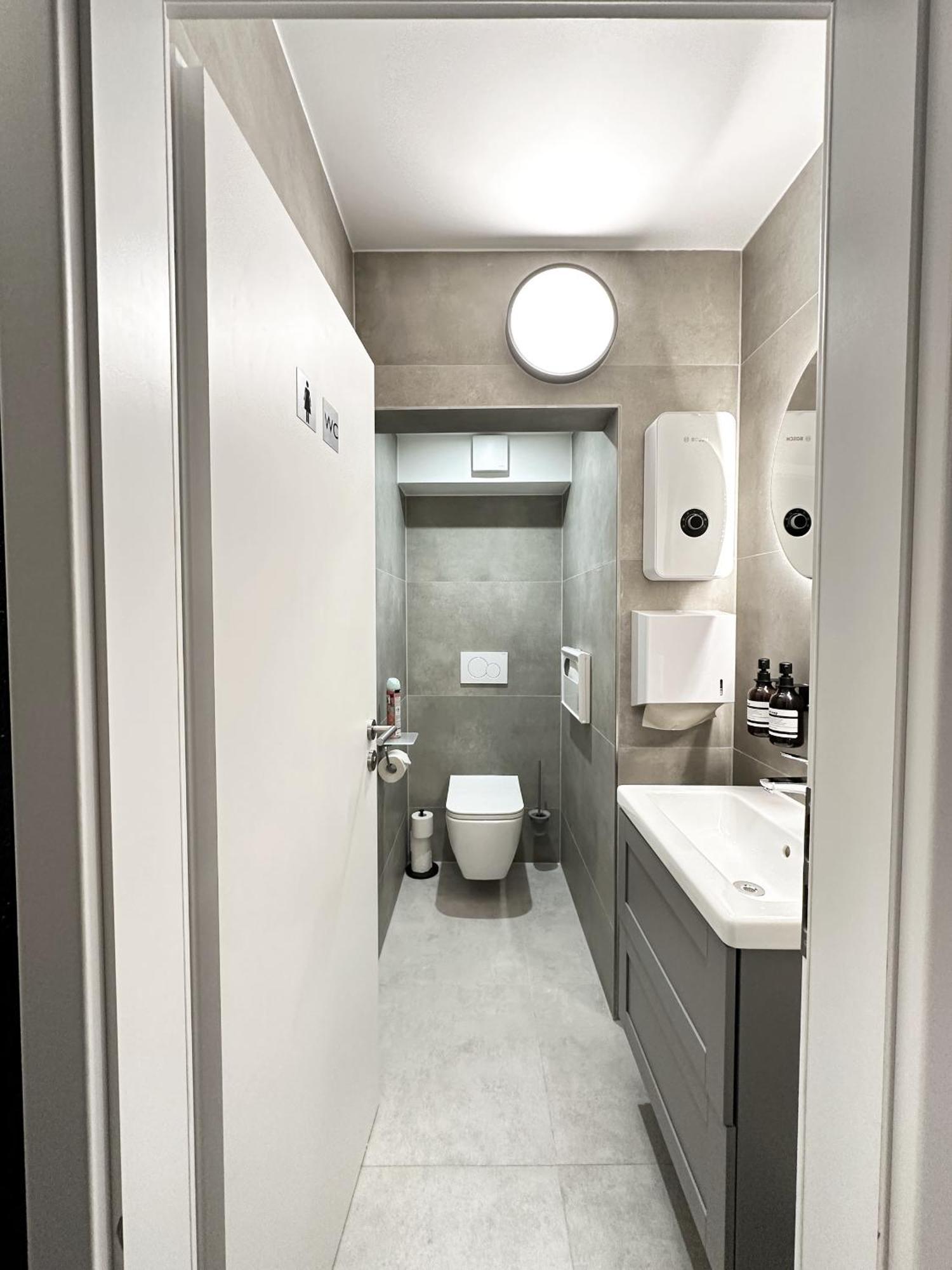 Mike's Four * Dusseldorf