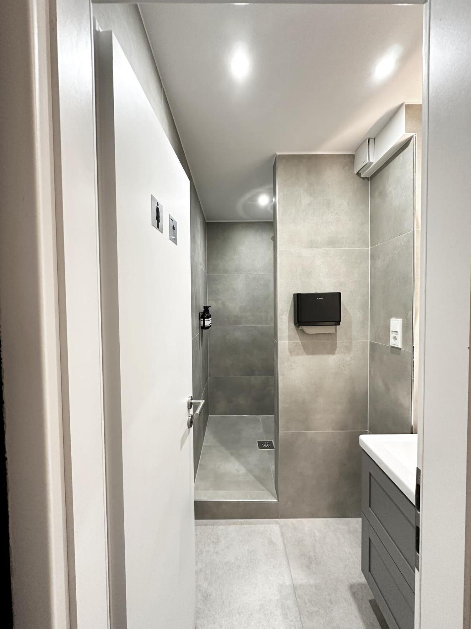 Mike's Four Homestay