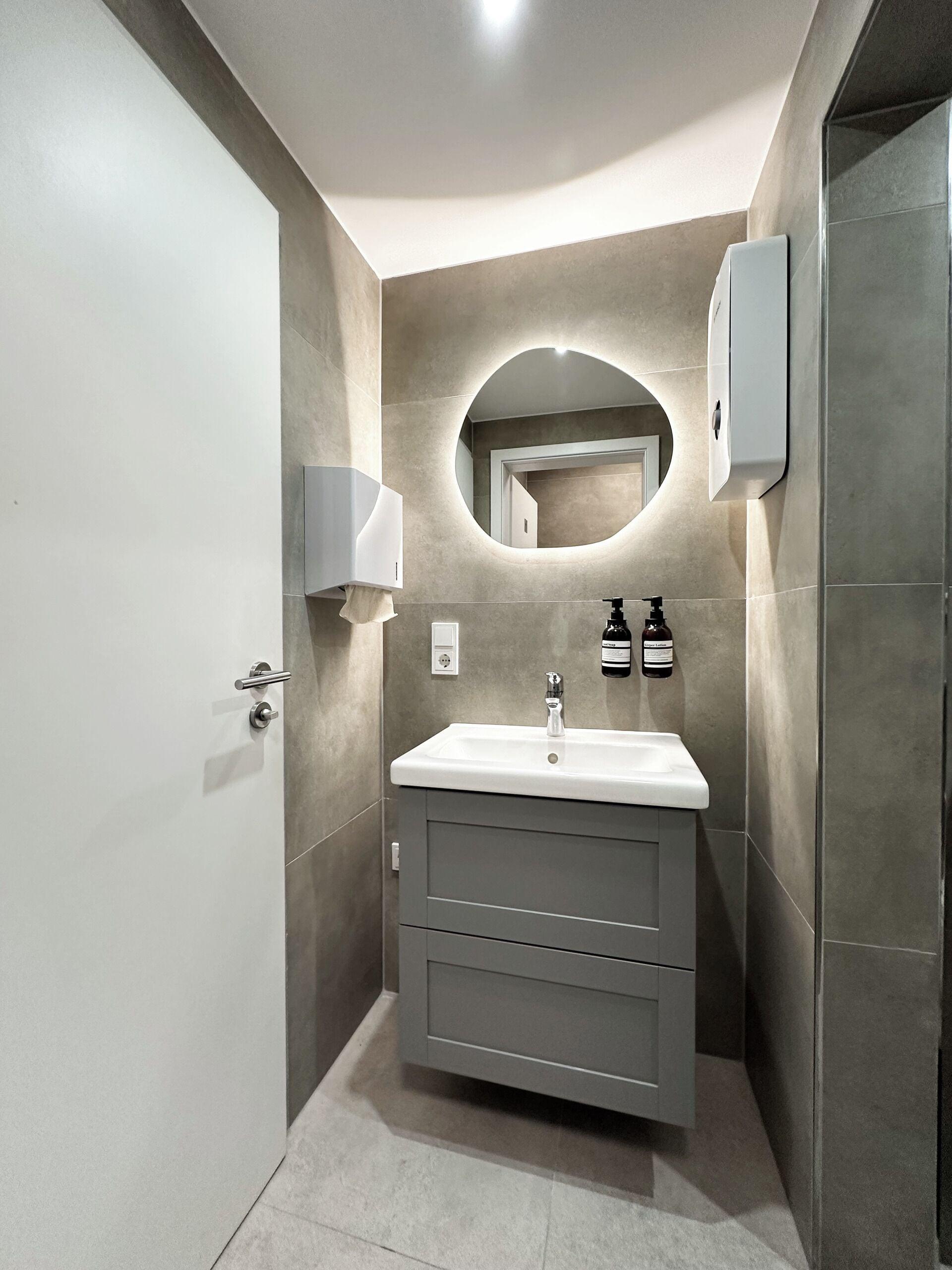 Mike's Four Homestay