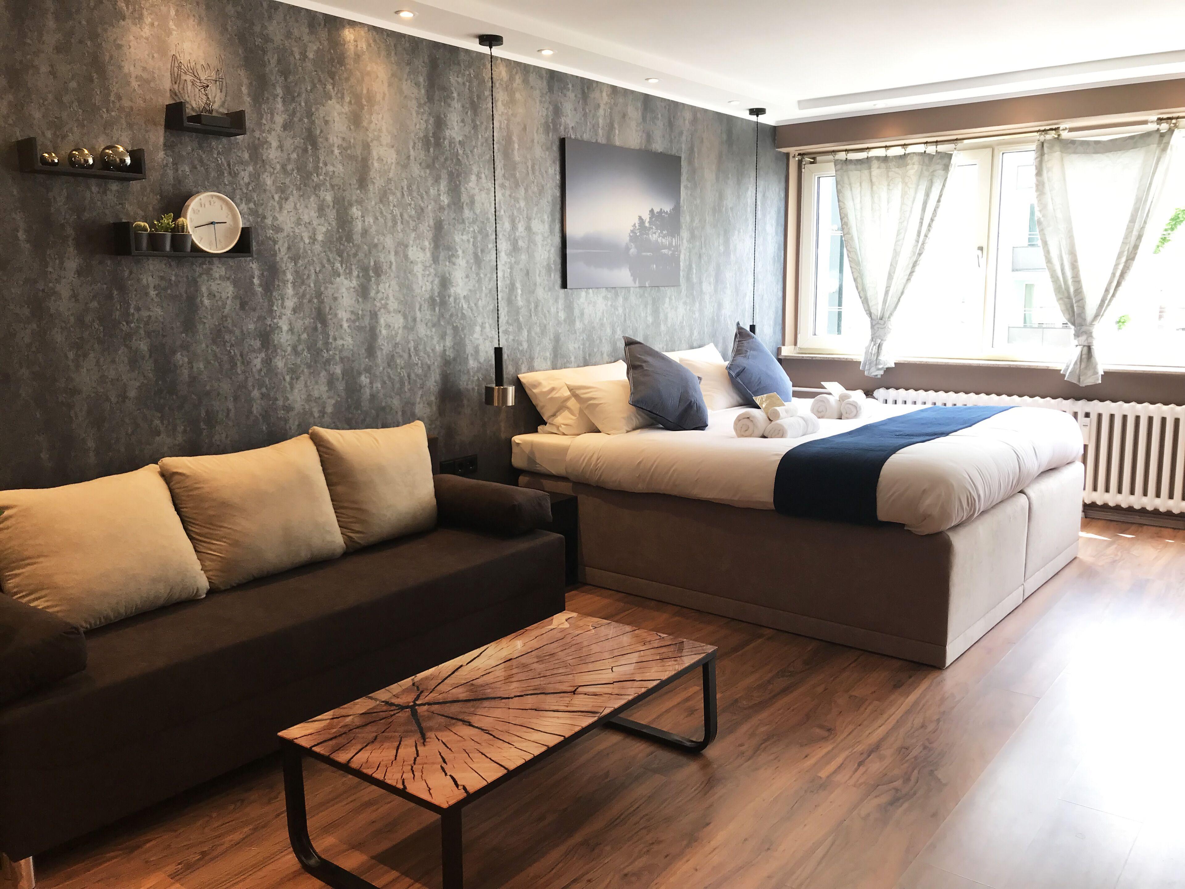 Mike's Four Homestay