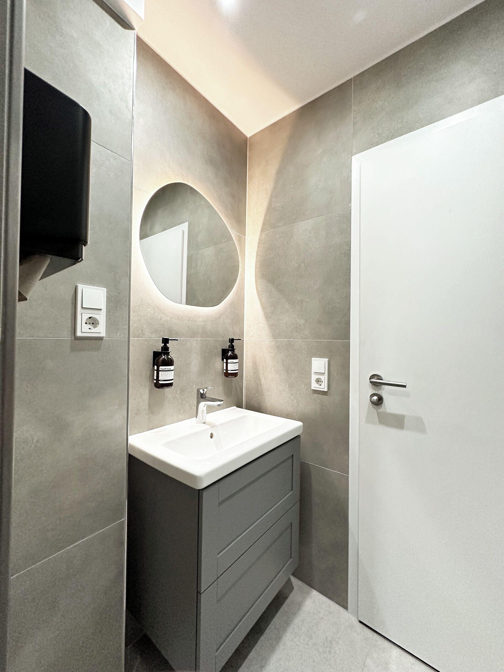 Mike's Four Homestay Dusseldorf