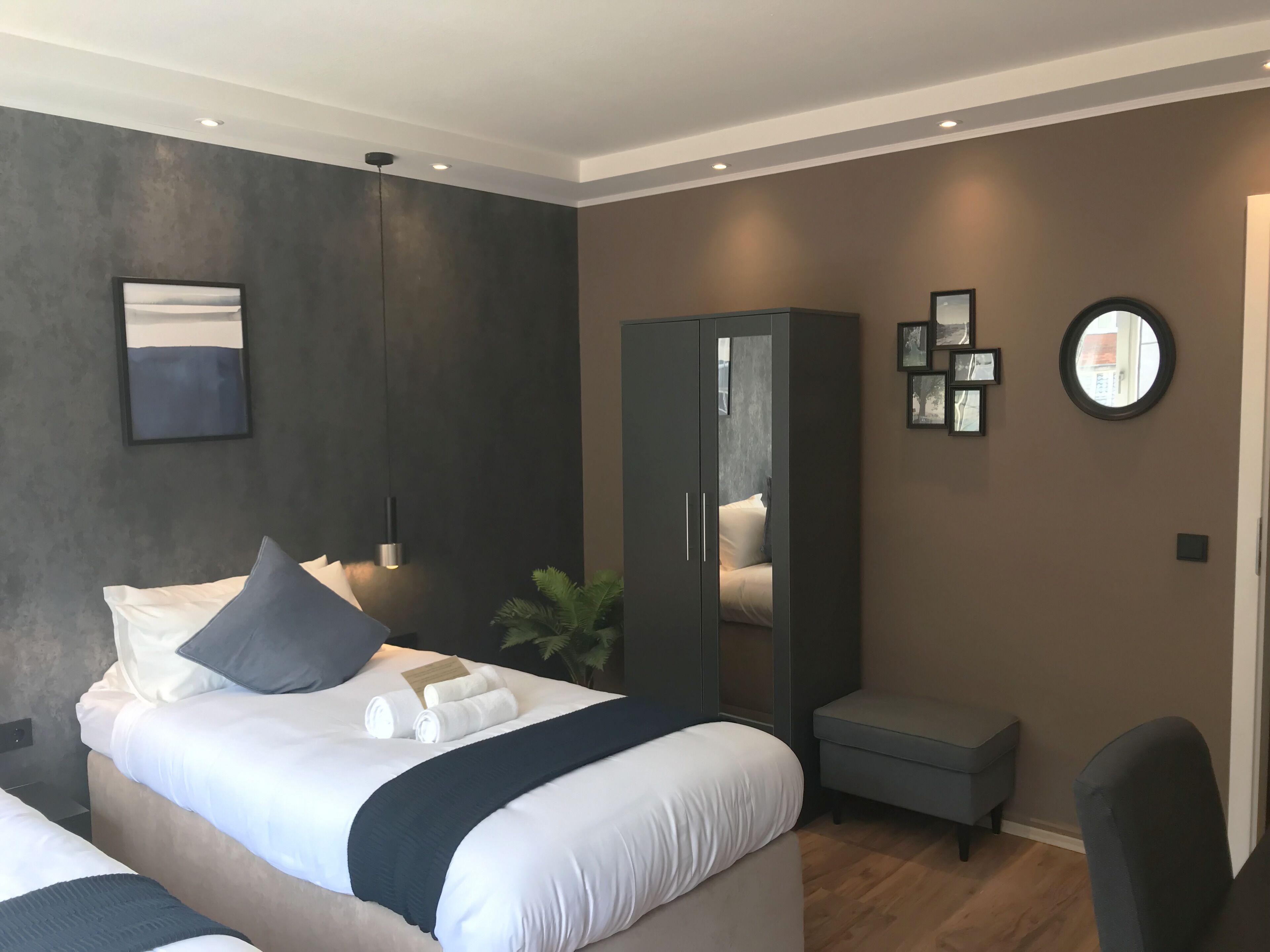 Mike's Four Homestay *