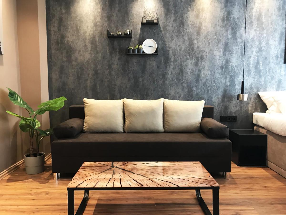 Mike's Four Homestay Dusseldorf