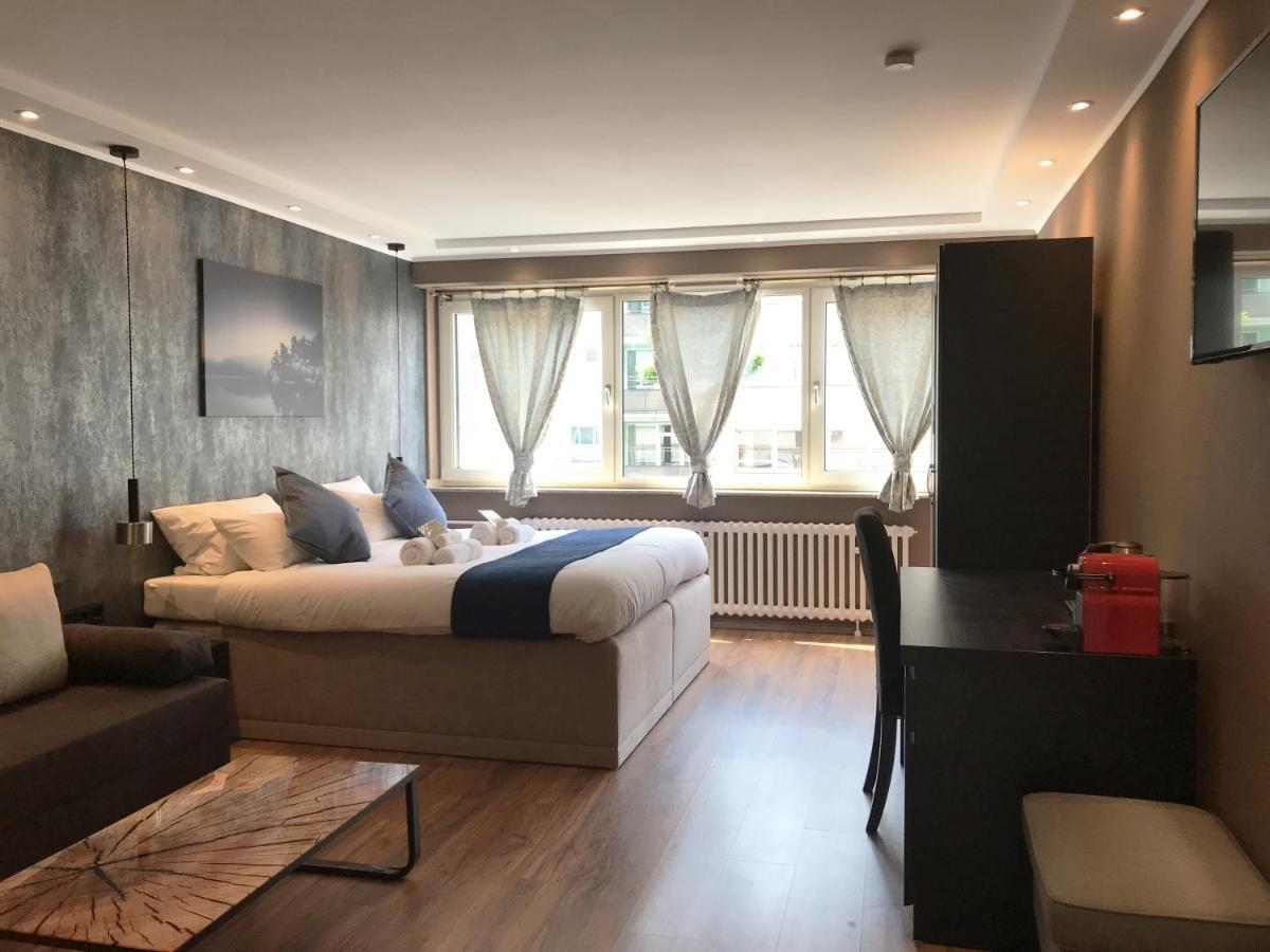 Homestay Mike's Four