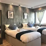 Mike's Four * Düsseldorf