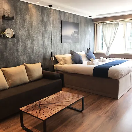 Mike's Four Homestay
