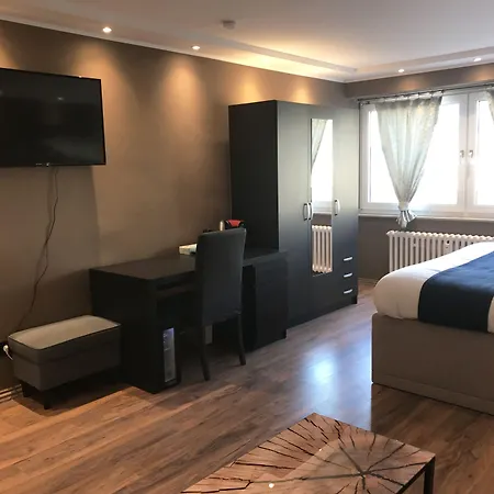 Mike's Four Accommodatie bij particulieren *