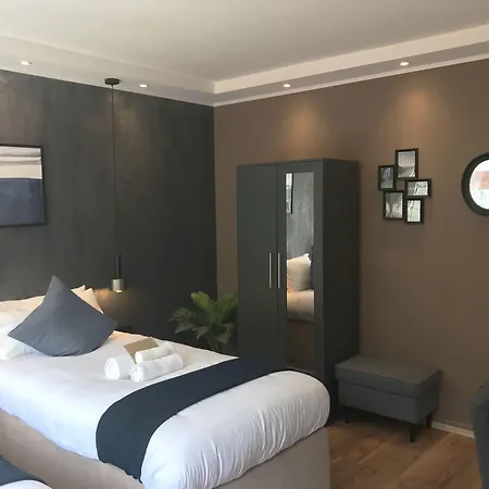 Mike's Four Accommodatie bij particulieren *