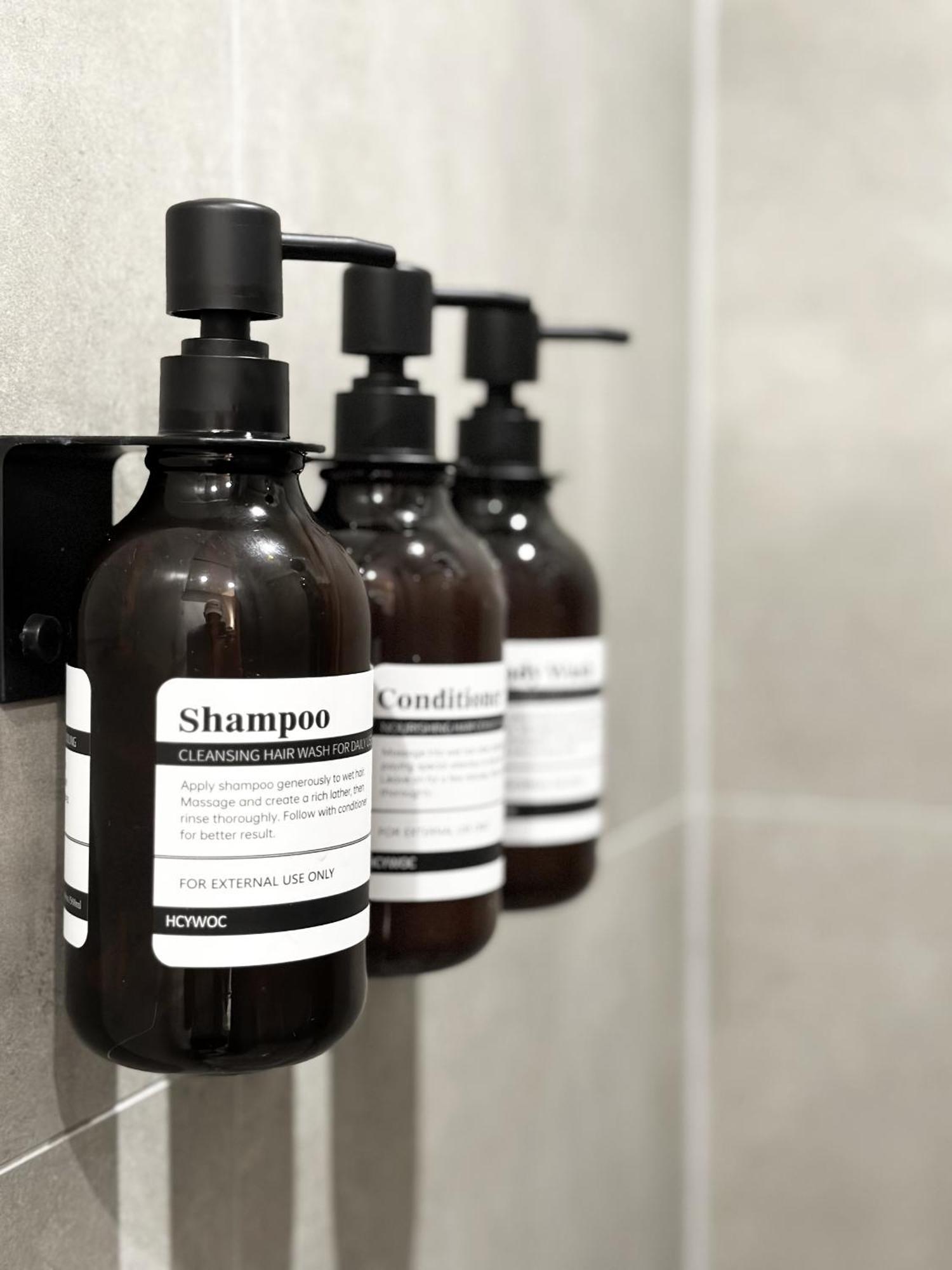 Privatunterkunft Mike's Four Düsseldorf