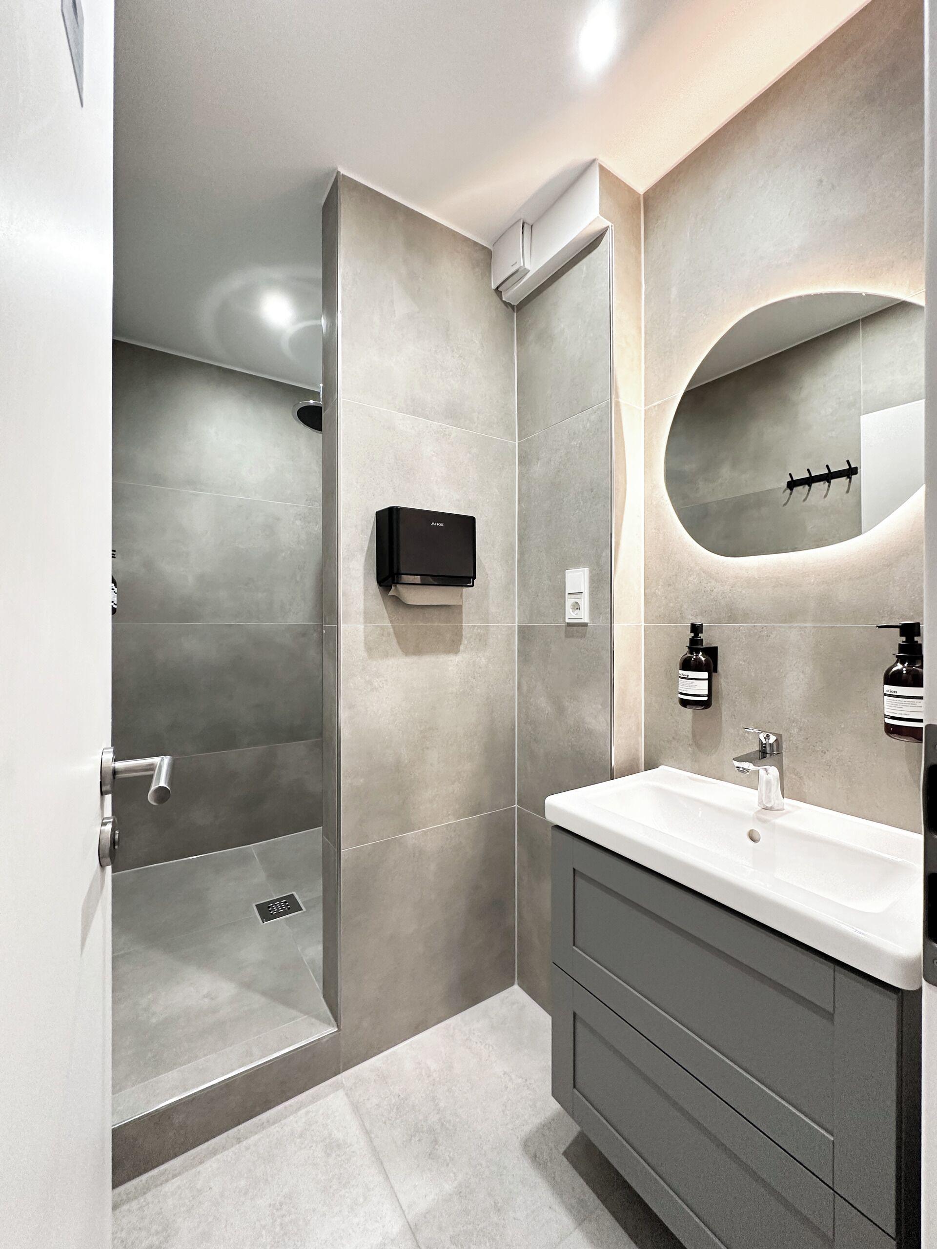 Mike's Four * Dusseldorf