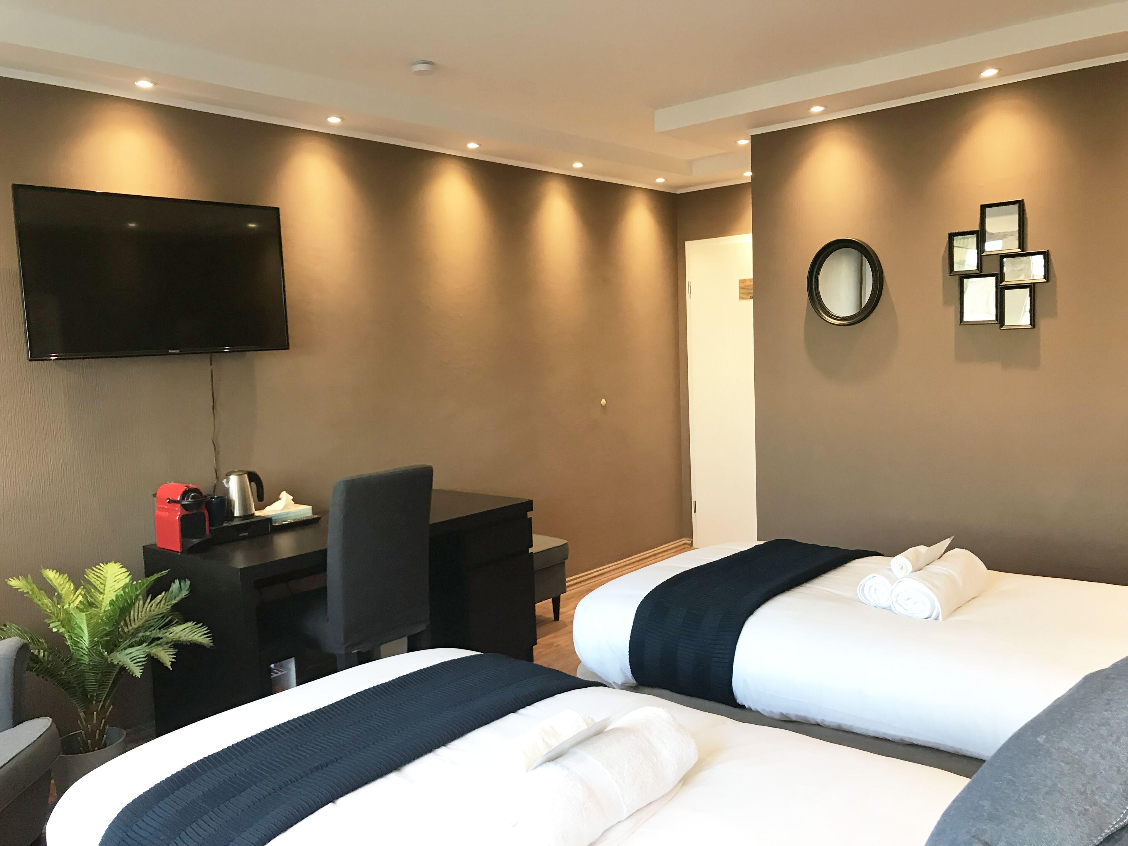 Mike's Four Homestay