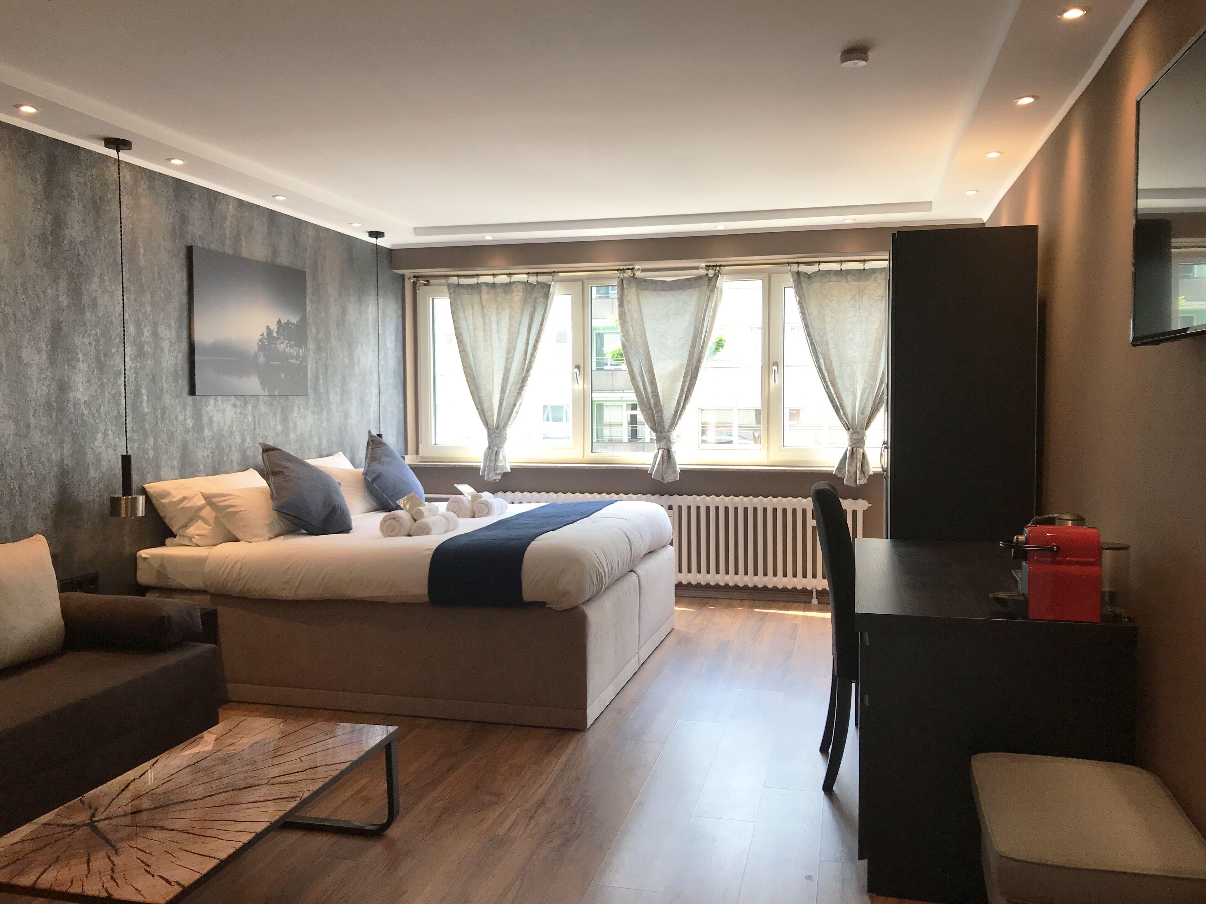 Mike's Four Homestay