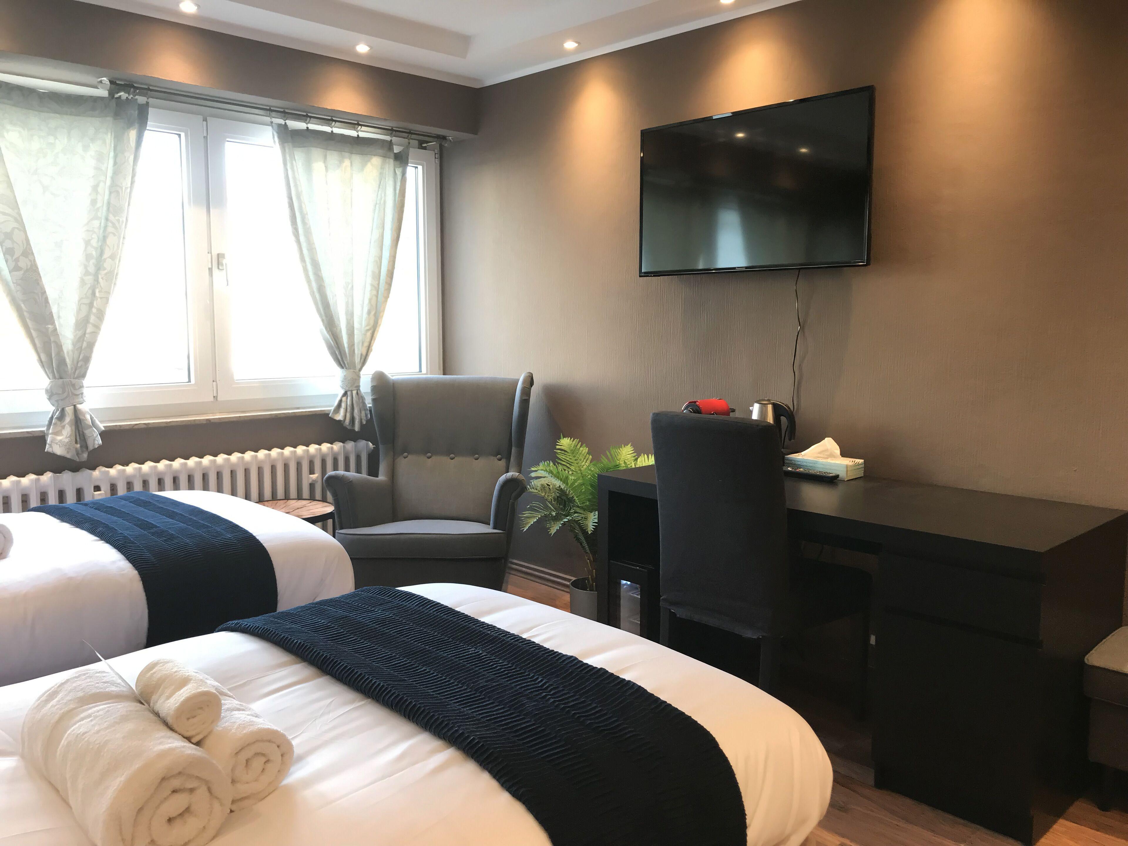 Mike's Four Düsseldorf