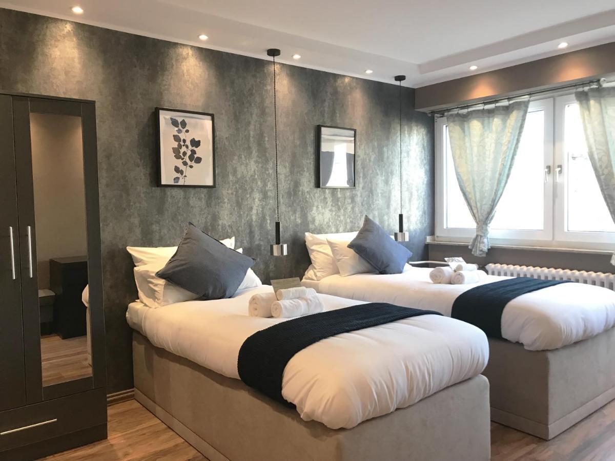 Mike's Four * Düsseldorf